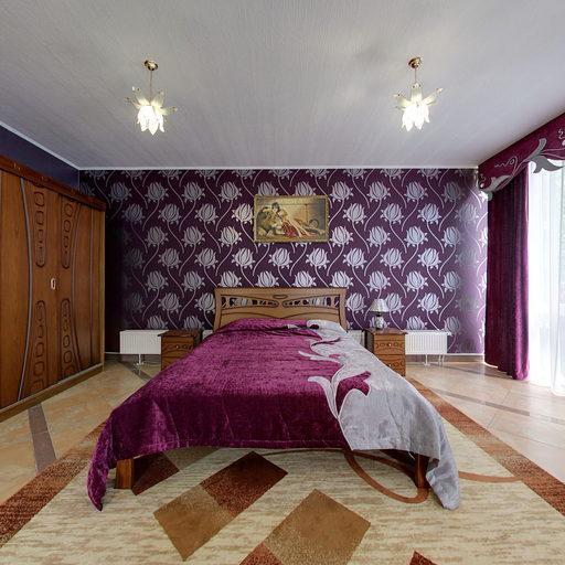 Morshynska Vezha Hotel Номер фото