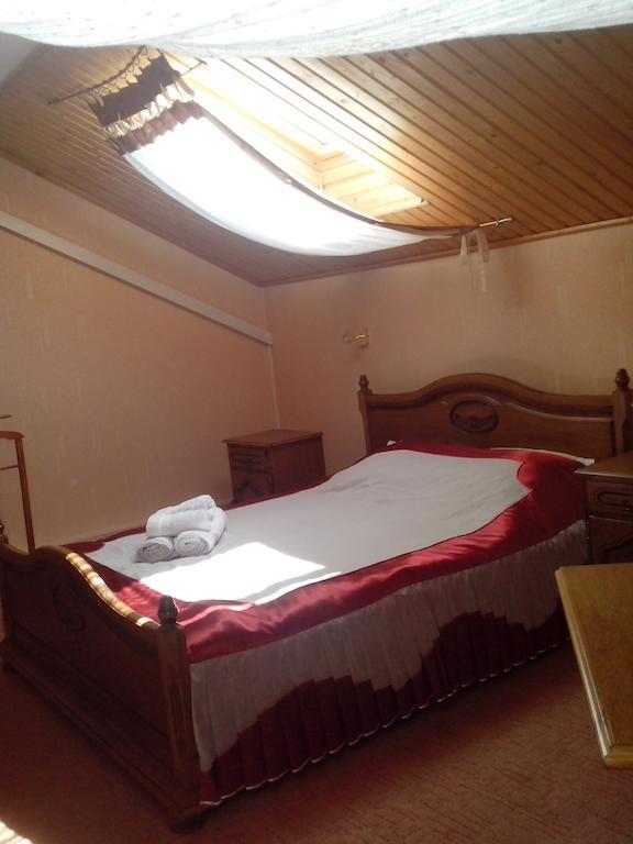 Morshynska Vezha Hotel Номер фото