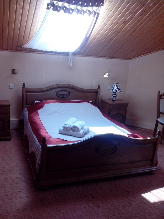 Morshynska Vezha Hotel Номер фото