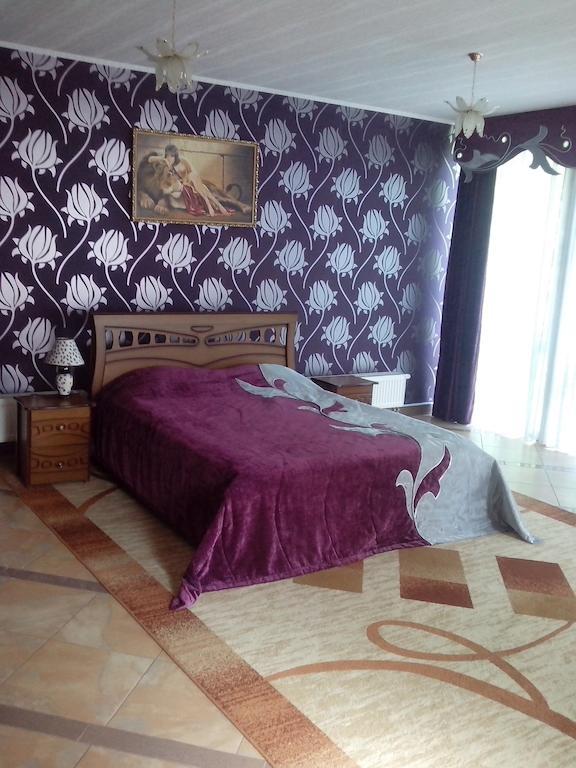Morshynska Vezha Hotel Номер фото