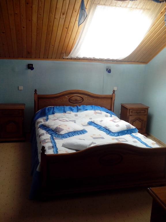 Morshynska Vezha Hotel Номер фото