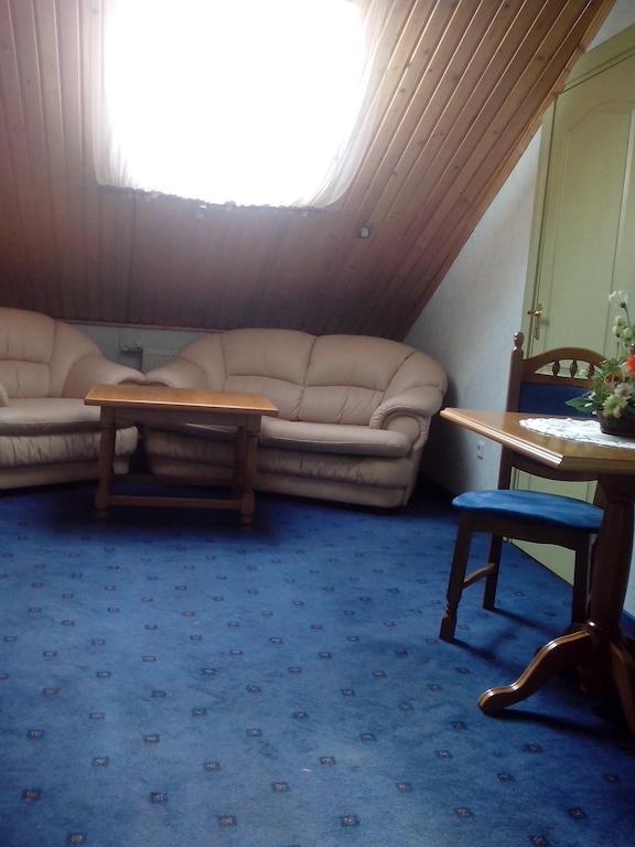Morshynska Vezha Hotel Номер фото